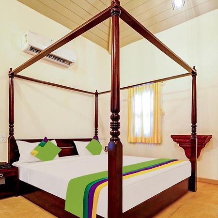 Siddhagiri Hotel And Resort Wai Dış mekan fotoğraf