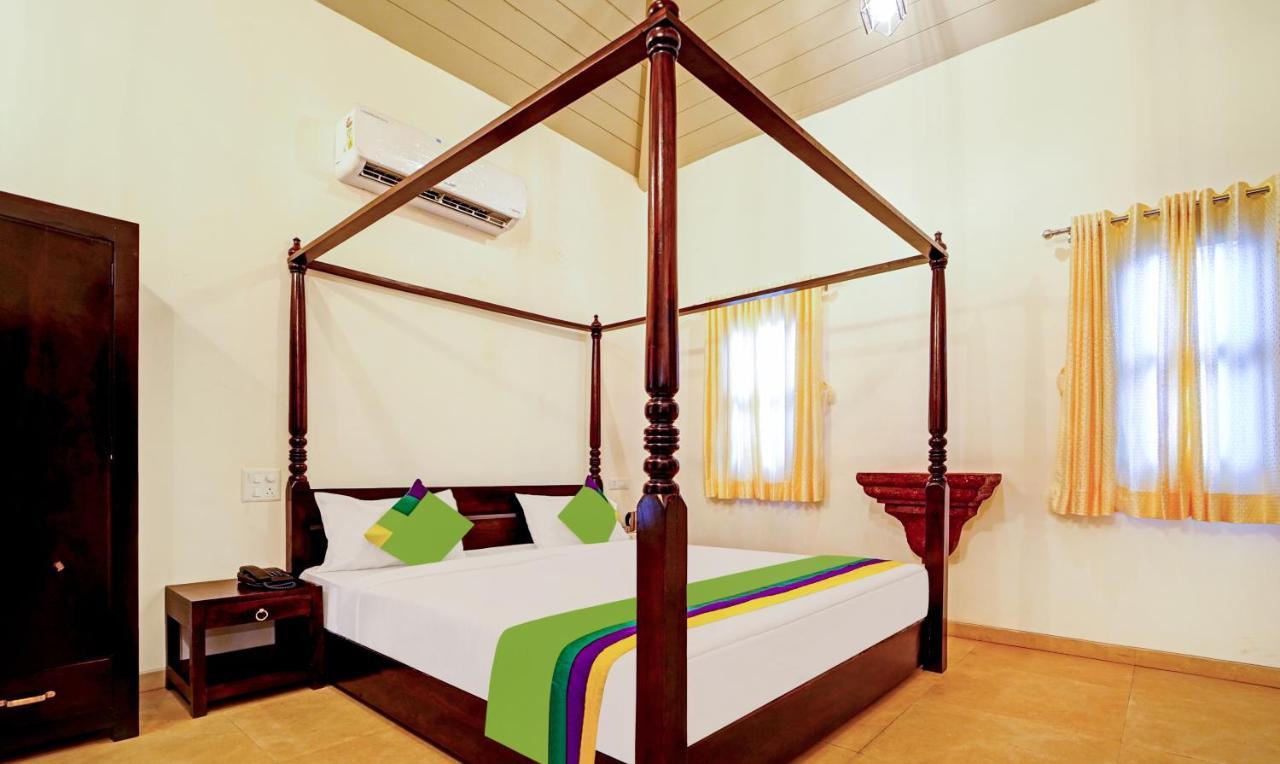 Siddhagiri Hotel And Resort Wai Dış mekan fotoğraf