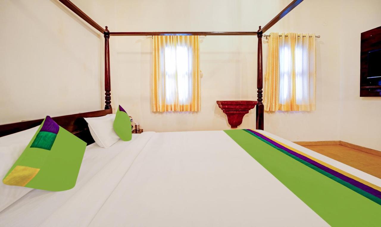 Siddhagiri Hotel And Resort Wai Dış mekan fotoğraf