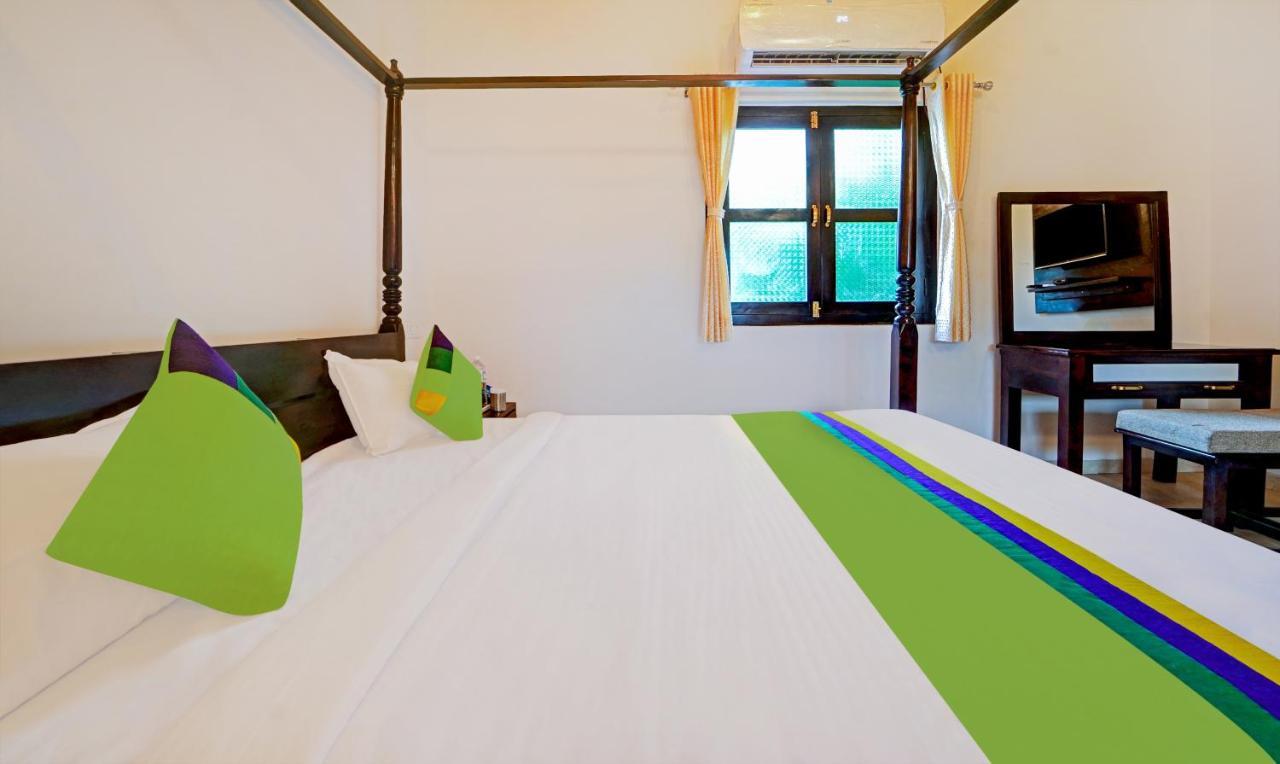 Siddhagiri Hotel And Resort Wai Dış mekan fotoğraf