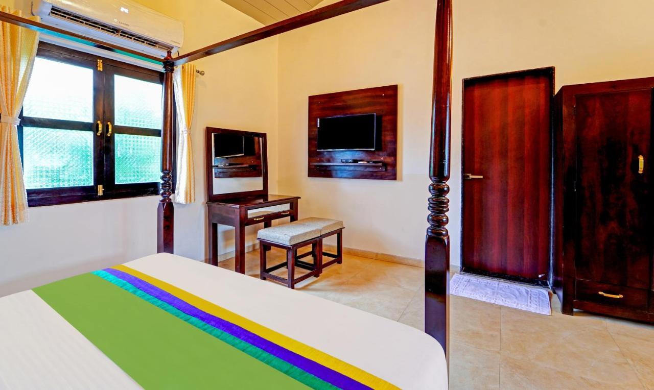 Siddhagiri Hotel And Resort Wai Dış mekan fotoğraf