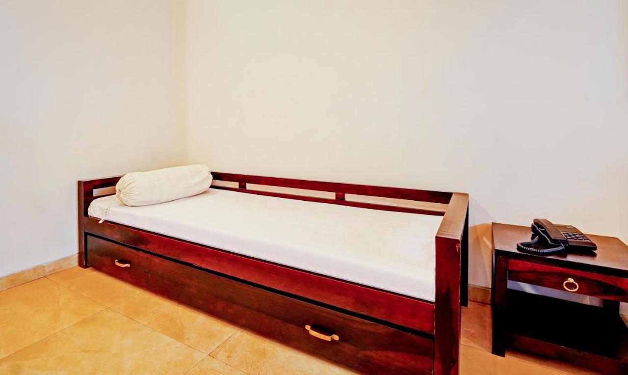 Siddhagiri Hotel And Resort Wai Dış mekan fotoğraf